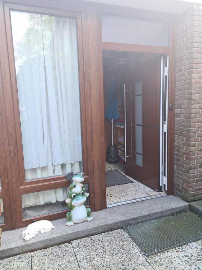 Ferienwohnung Fellnasen Wg Krefeld Exterior photo
