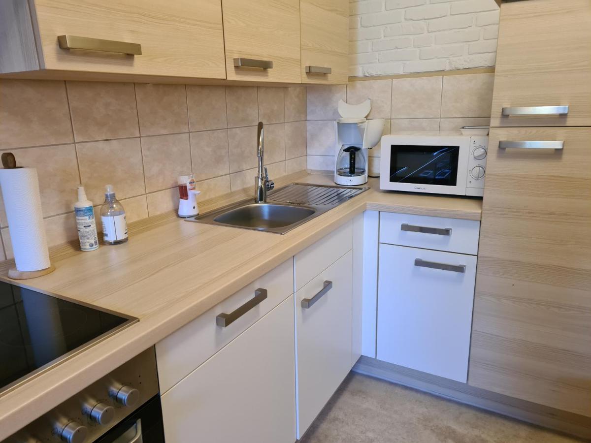 Ferienwohnung Fellnasen Wg Krefeld Exterior photo