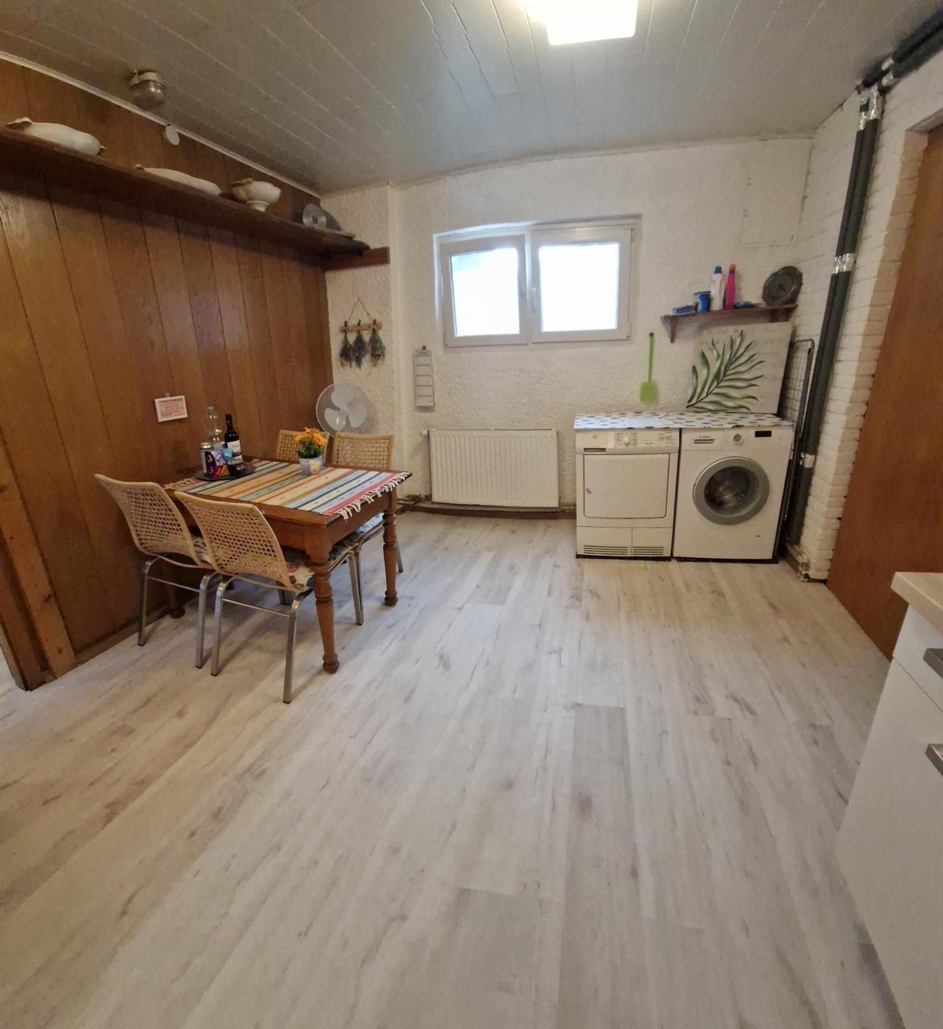 Ferienwohnung Fellnasen Wg Krefeld Exterior photo